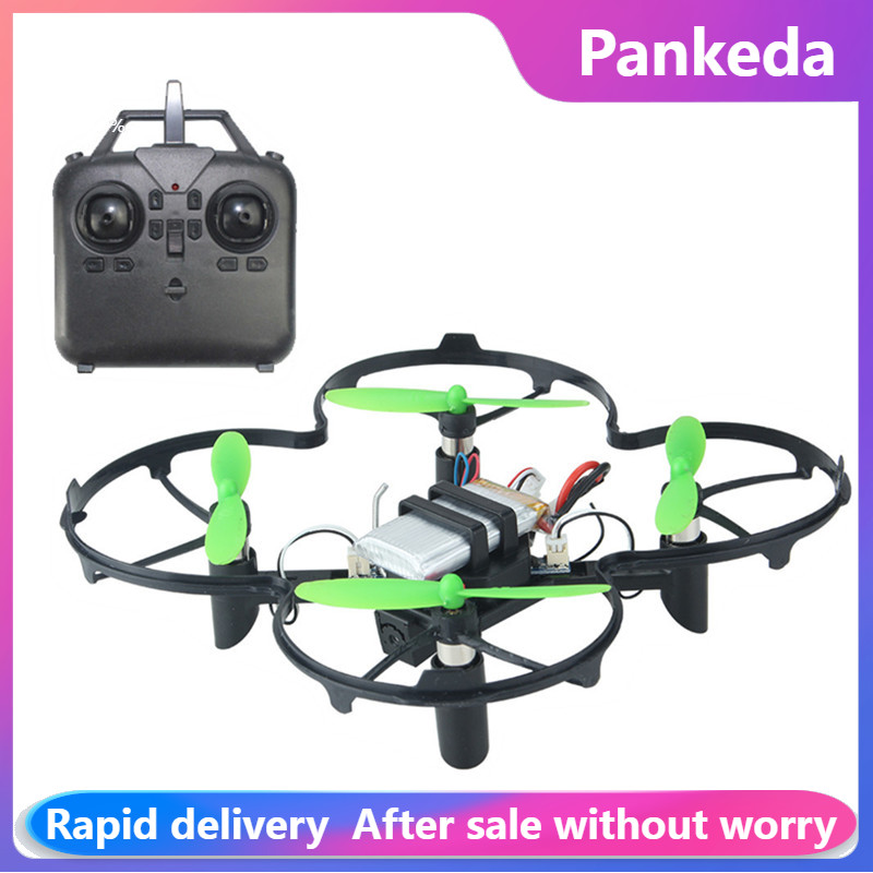 Drone Battery Case - DM002 DIY Sabit Yükseklikli Quadcopter Mini