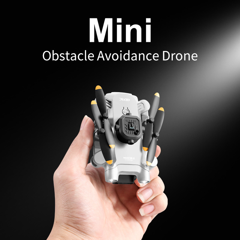 Drone Battery Case - Mini V30 WiFi FPV Drone 4K
