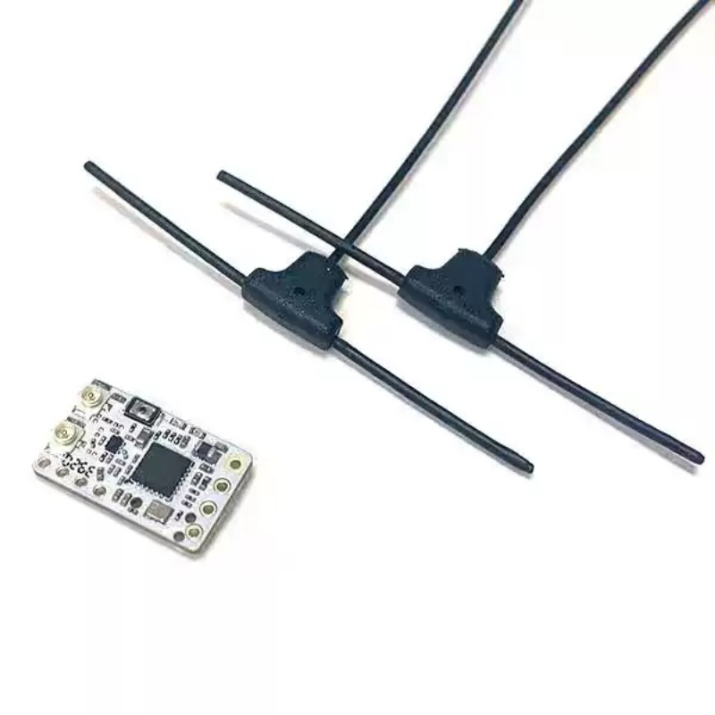 Drone Battery 6S - 2 Adet Gens ACE 22.2V Lipo