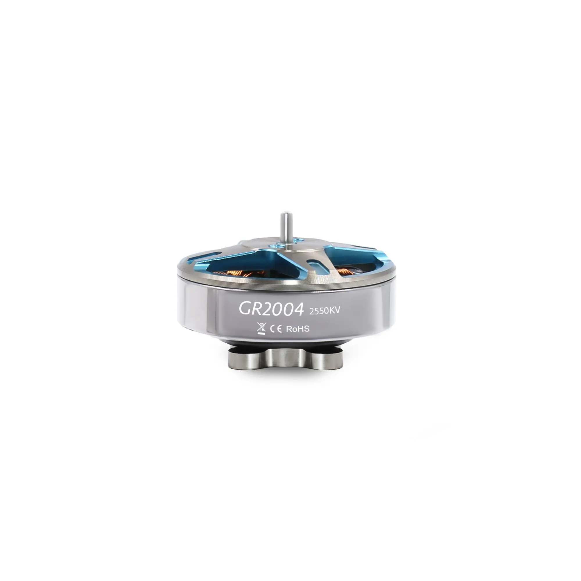 Drone Battery 6S - 4 adet GPERC GR2004 2004 2550KV