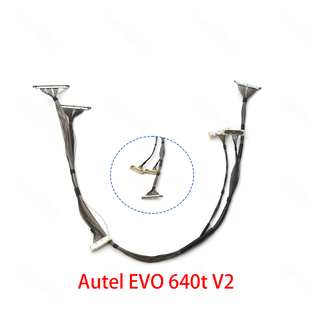Autel Drone Evo Max 4T - Autel EVO Max 4T/XE/4N/V3/V2 Orijinal Gimbal