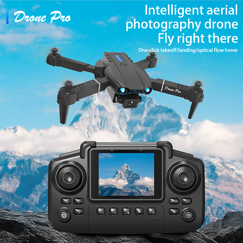Drone Battery Balance Charger - E99 Hava Ekran Kontrol Drone Profesyonel