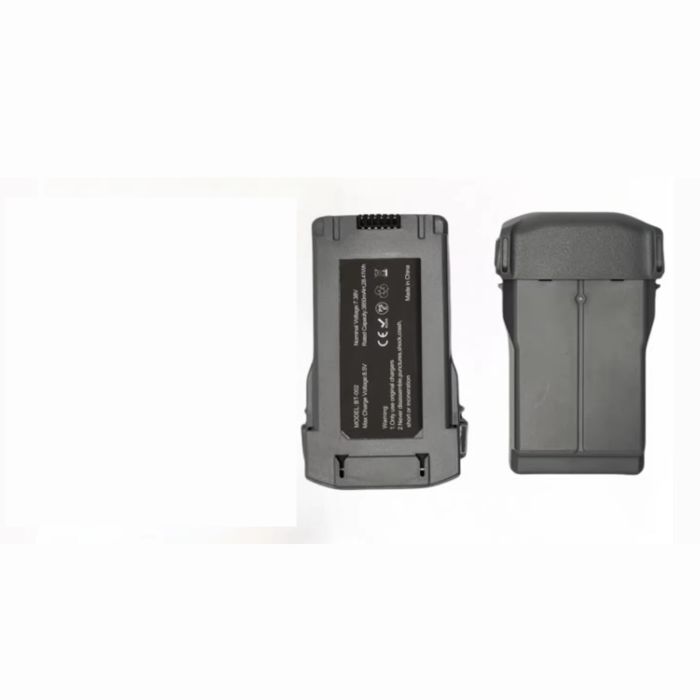 Drone Battery Smart - DJI Mini5Pro drone için 1 adet