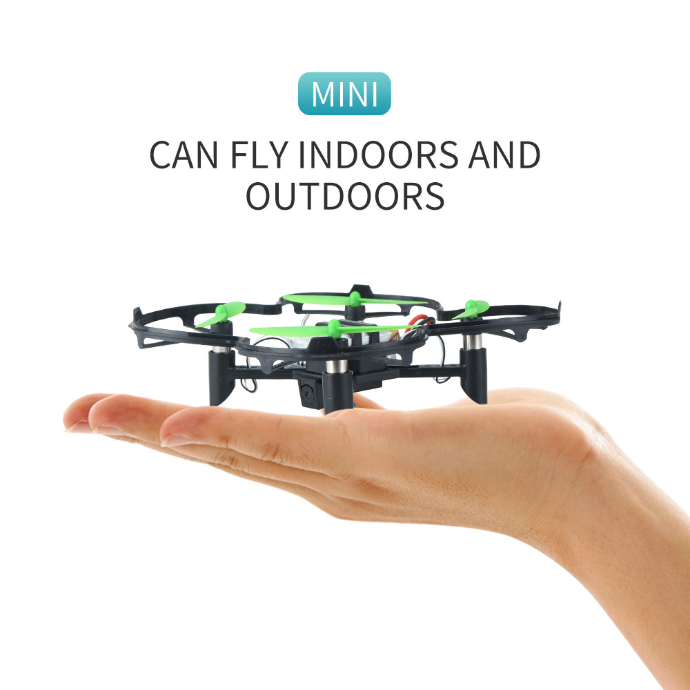 DM002 DIY Sabit Yükseklikli Qu - Drone Battery Case incelemesi ve fiyatı