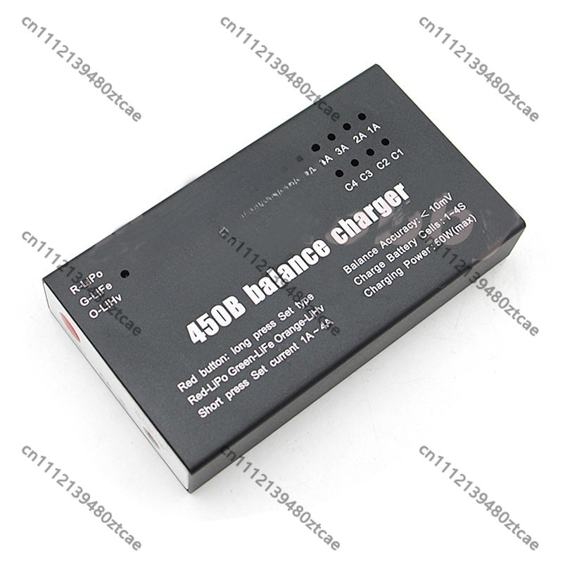 Drone Araba Modeli 1-4S LiPo L - Drone Battery Balance Charger incelemesi ve fiyatı