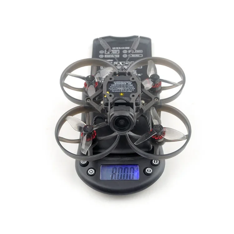 HappyModel Mobula8 HD 2S 85mm  - Drone Battery Case incelemesi ve fiyatı