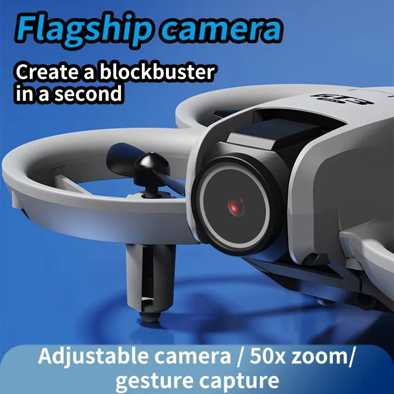 Xiaomi GT3 MAX GPS Drone 8K Ha - Drone Battery Case incelemesi ve fiyatı