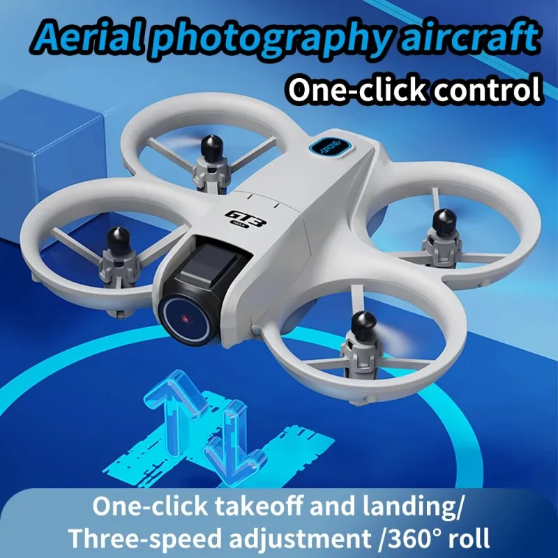 Xiaomi GT3 MAX GPS Drone 8K Ha - Drone Battery Case incelemesi ve fiyatı