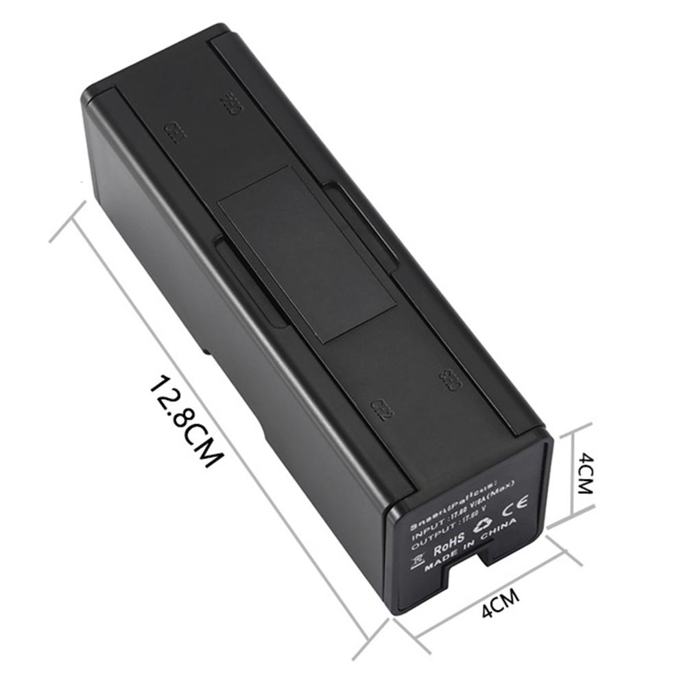 DJI Mavic 2 Pro/Zoom 4'ü 1 ara - Drone Battery Smart incelemesi ve fiyatı