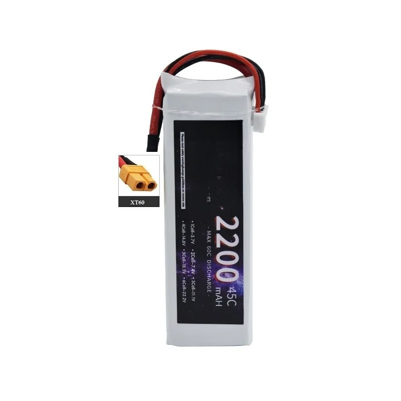 LiPo Pil 3S 1500mah 1800mAh 22 - Drone Battery Connector incelemesi ve fiyatı