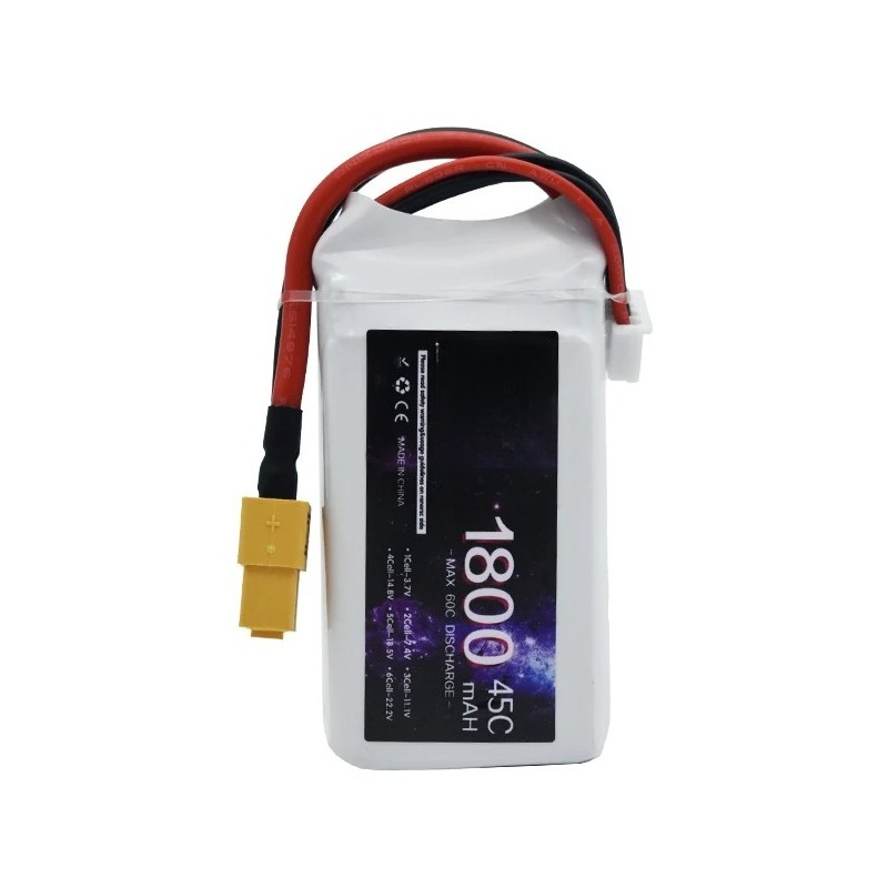 LiPo Pil 3S 1500mah 1800mAh 22 - Drone Battery Connector incelemesi ve fiyatı