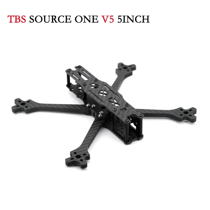 Orijinal TBS kaynağı bir V5 ge - Tbs Fpv Source One incelemesi ve fiyatı