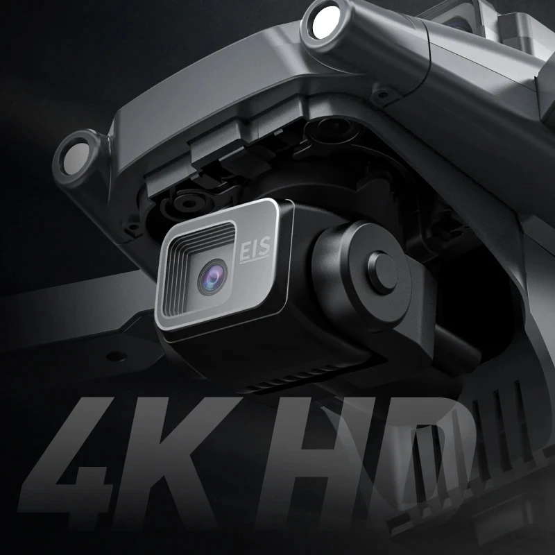 L600 PRO MAX GPS Drone Profesy - Drone Battery Case incelemesi ve fiyatı