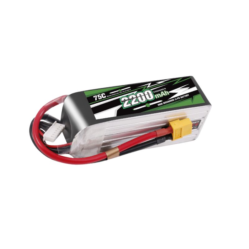 YENİ Gens ACE 22.2V Lipo Pil 2 - Drone Battery 6S incelemesi ve fiyatı