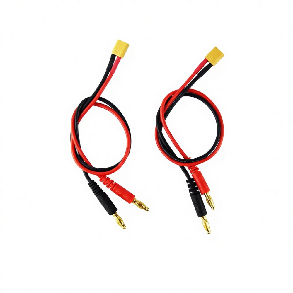 RC Bağlantı Kablosu XT30 Dişi  - Drone Battery Connector incelemesi ve fiyatı