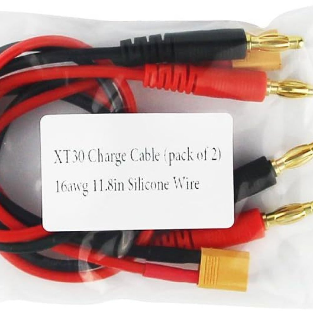 RC Bağlantı Kablosu XT30 Dişi  - Drone Battery Connector incelemesi ve fiyatı